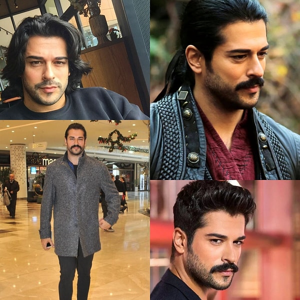 3. Бурак Озчивит