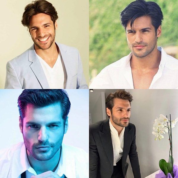 7. Серкан Чайоглу