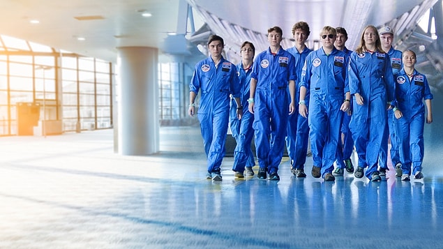 17. Mars Jenerasyonu (2017)