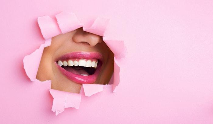 Ağız ve Diş Sağlığı Hakkında Muhtemelen Daha Önce Duymadığınız 10 Enteresan Bilgi