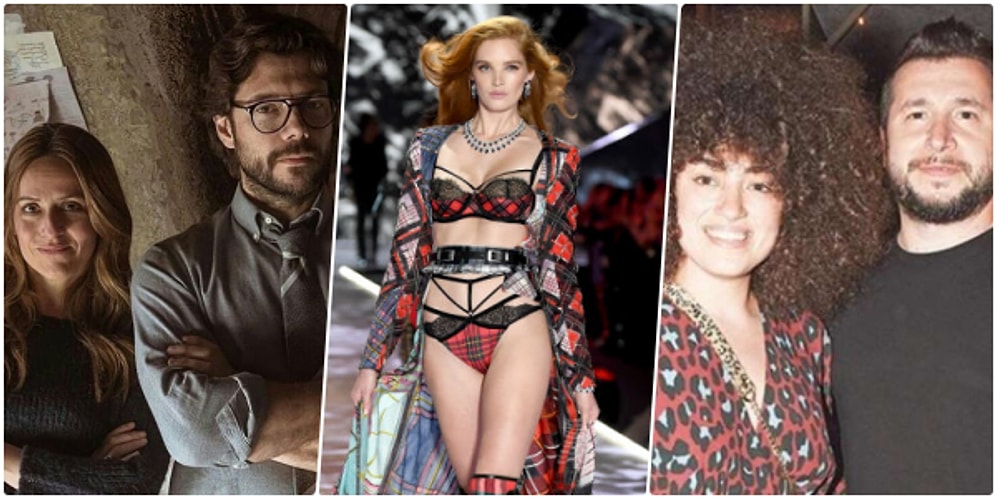 Liste Her Geçen Gün Daha da Uzuyor! İşte Yakından Tanıdığınız ve Koronavirüse Yakalanan Ünlü İsimler