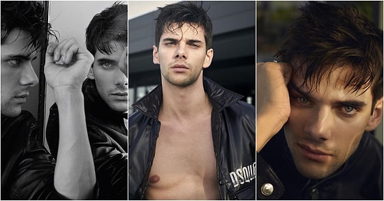 Ortalık Alev Alev🔥 Netflix’in Çok Sevilen Gençlik Dizisi 'Élite'in Polo’su Alvaro Rico’yu Yakından Tanıyoruz!