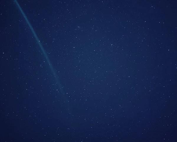 8. Comet West: