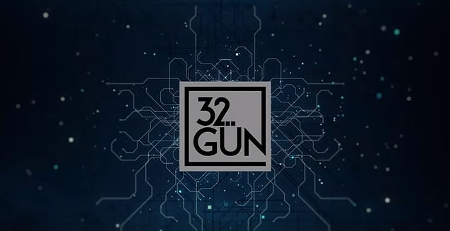 8. 32.Gün (1985 - 2018)