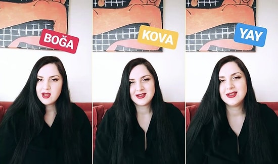 Vay Başınıza Gelenler! Bu Hafta Burcunuzun Başına Gelecekleri Bir Bir Anlattık