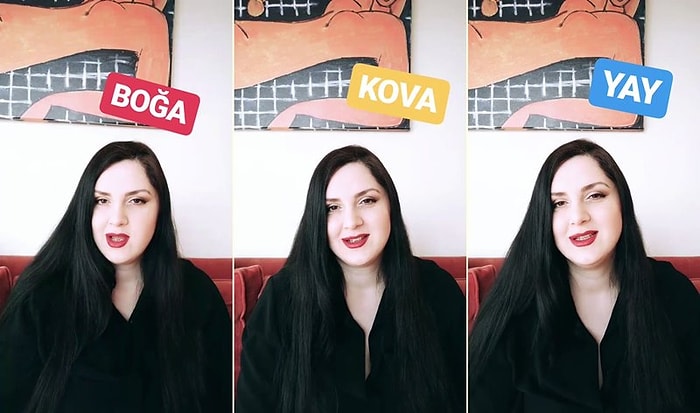 Vay Başınıza Gelenler! Bu Hafta Burcunuzun Başına Gelecekleri Bir Bir Anlattık