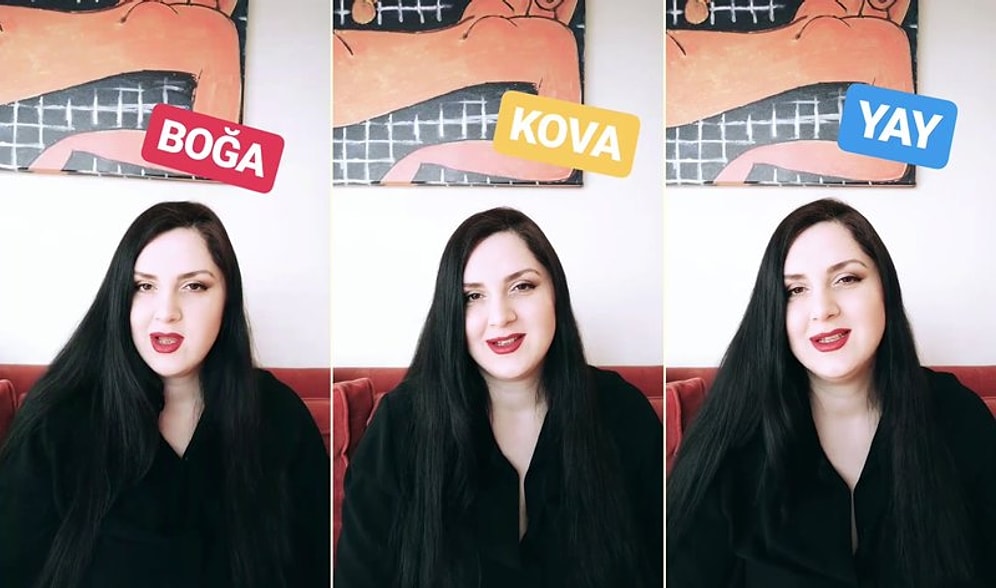 Vay Başınıza Gelenler! Bu Hafta Burcunuzun Başına Gelecekleri Bir Bir Anlattık