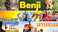 Evde Çocuklarla İzleyebileceğiniz Son 10 Yılda Çekilen 25 Netflix İçeriği