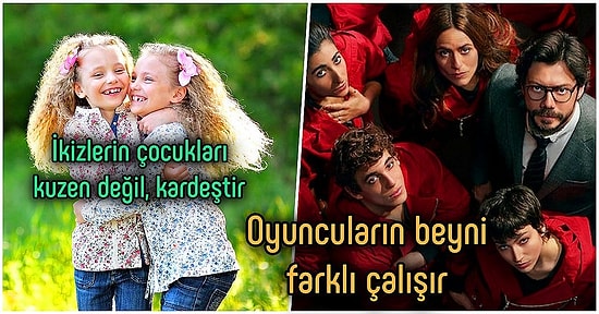 İçinde Yaşadığımız Dünya Hakkında Öğrenecek Çok Şeyimiz Olduğunun Kanıtı 17 Aydınlatıcı Bilgi