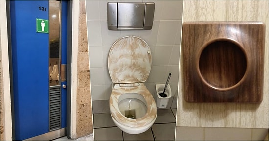 Yaptıları Projelerle Varlığını Sorguladığımız İşlere İmza Atan Birbirinden Anlamsız Tasarım Felaketleri