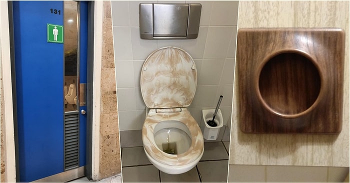 Yaptıları Projelerle Varlığını Sorguladığımız İşlere İmza Atan Birbirinden Anlamsız Tasarım Felaketleri