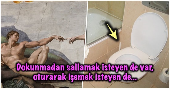 Penisleri Olsa İlk Yapacakları Şeyleri Paylaşırken Herkese Kocaman Birer Kahkaha Attıran 15 Kadın