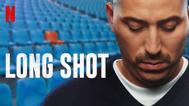 11. 'Long Shot'