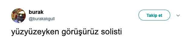 Gelen tepkiler ise şöyle 👇