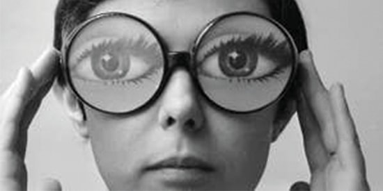 Bu Görselleri Sadece Mükemmel Bir Algı Yeteneği Olanlar Görebiliyor!