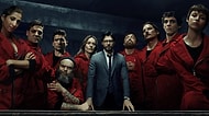 La Casa De Papel'in Yeni Sezonuna Başlamadan Önce: Geçen Sezonda Neler Olmuştu?
