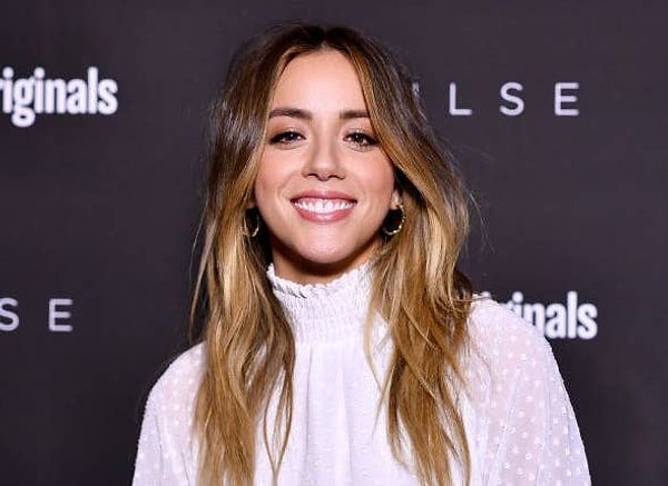 17. Хлоя Беннет