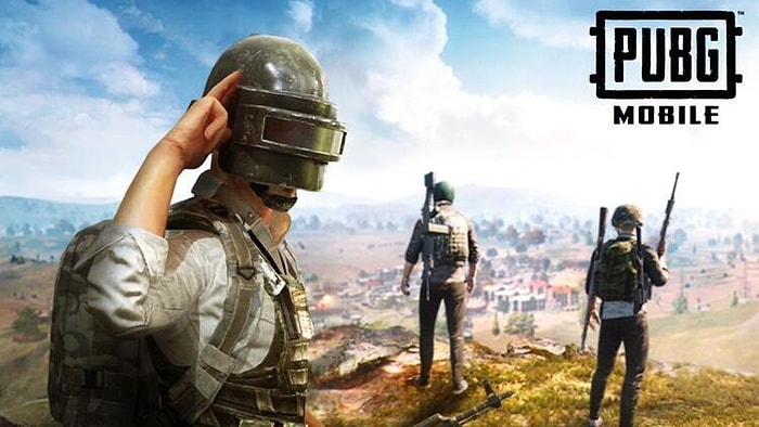 Oyundaki Tercihlerine Göre Hangi Tip PUBG MOBİLE Oyuncususun?