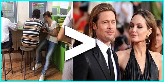 Paylaşımlarıyla Hem Güldürecek Hem de Sinirlendirecek Karşılaştırmalara İmza Atan 15 Goygoycu