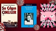Klasikleşmiş Kitaplar Koronavirüs Salgınında Yazılmış Olsalardı İsimleri Nasıl Olurdu?