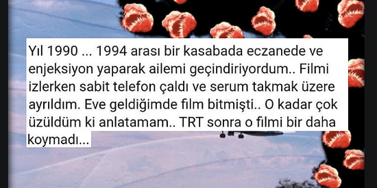 30 Yıldır Aradığı Filmi Bir Facebook Grubu Sayesinde Bulan Adam