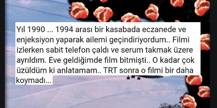 30 Yıldır Aradığı Filmi Bir Facebook Grubu Sayesinde Bulan Adam