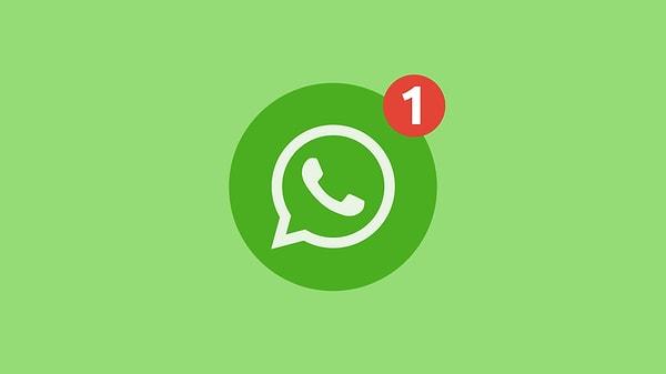 Bunun önüne geçmek için artık WhatsApp üzerinde beş kereden fazla yönlendirilen bir mesaj alırsa, aynı anda yalnızca tek bir sohbete gönderebilecek.