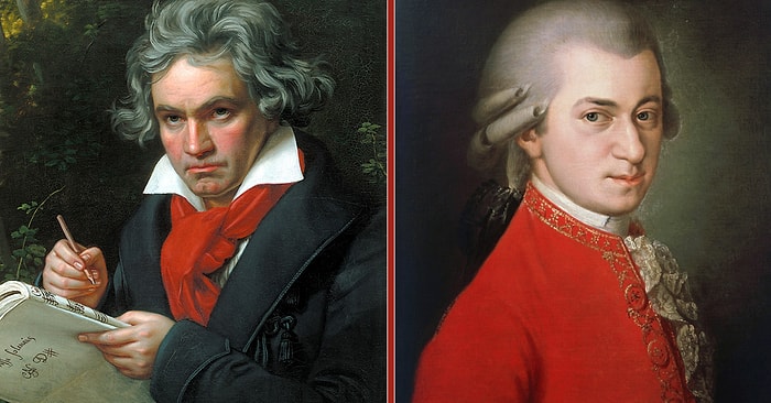 Ruhunuzu Dinlendirecek Birbirinden Güzel 15 Klasik Müzik