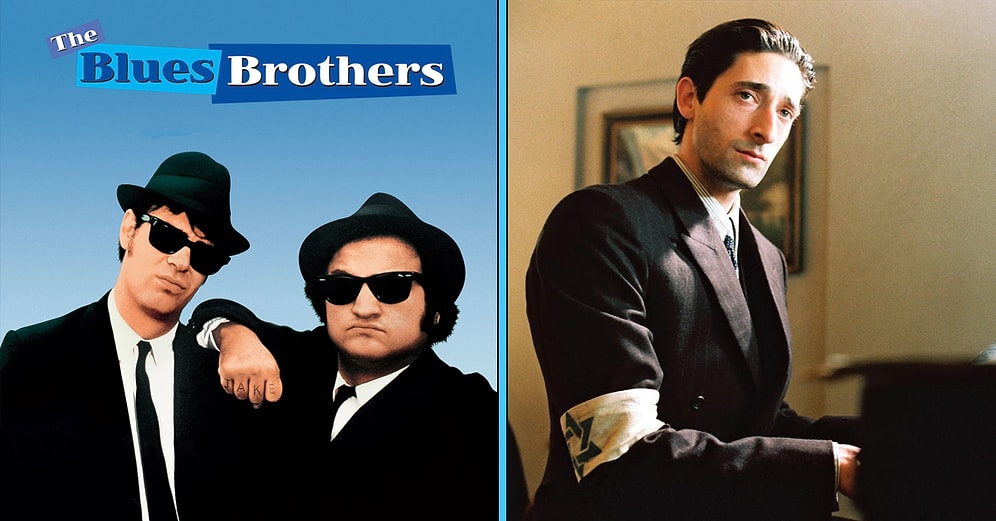 Müziği ve Müzisyenleri İçeren Ruh Doyurucu 50 Film ve Belgesel