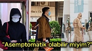 Koronavirüsün Hiçbir Belirtisini Göstermeyen ‘Asemptomatik’ Vakaların Ne Kadar Önemli Olduğunu Anlatıyoruz!