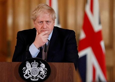 Koronavirüs Salgınında Bugün | İngiltere Başbakanı Boris Johnson Yoğun Bakımdan Çıktı