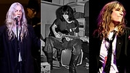 Punk Şair Patti Smith'in Coverladığı 16 İkonik Şarkı