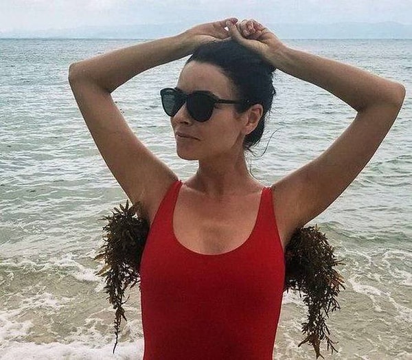 15. Летние фоточки послекарантинные: