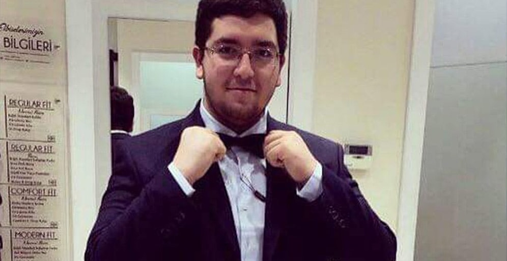 22 Yaşındaki İTÜ Son Sınıf Öğrencisi Koronavirüs Nedeniyle Hayatını Kaybetti