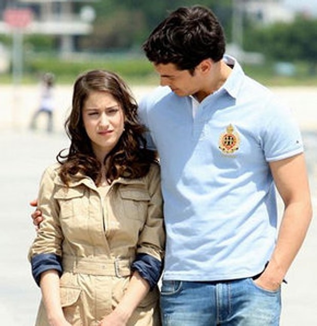 Feriha- Emir
