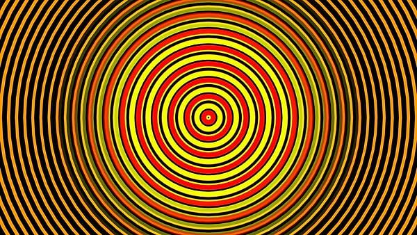 9. Siz konuşurken herkes hipnotize olsa, nasıl olur? 🤓