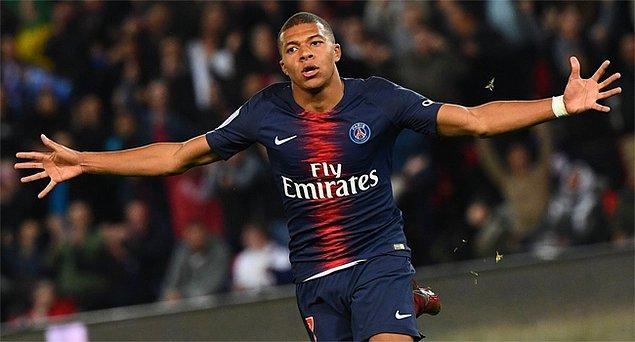 9. Koronavirüsün, dünya futbolunda büyük bir transferi engellediği iddia edildi. Paris Saint Germain'nin eski futbolcusu Jerome Rothen, "Salgın olmasaydı Mbappe, Real Madrid'e transfer olacaktı" dedi.
