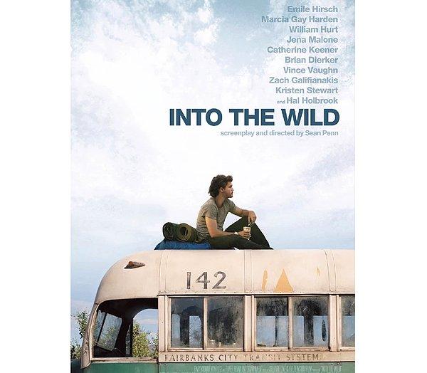 6. Into The Wild (2010)