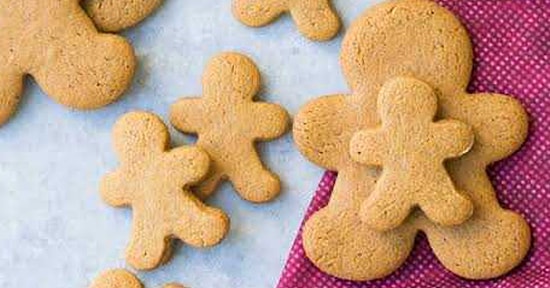 Zencefilli Tarçınlı Bisküvi Tarifi: Bu İkilinin Uyumunu Çok Seveceksiniz! Zencefilli Tarçınlı Bisküvi Nasıl Yapılır?