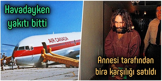 Acayip Bilgiler Kuşağı: Okuyanların Zihninde Kısa Devre Etkisi Yaratacak 15 Şaşırtıcı Gerçek