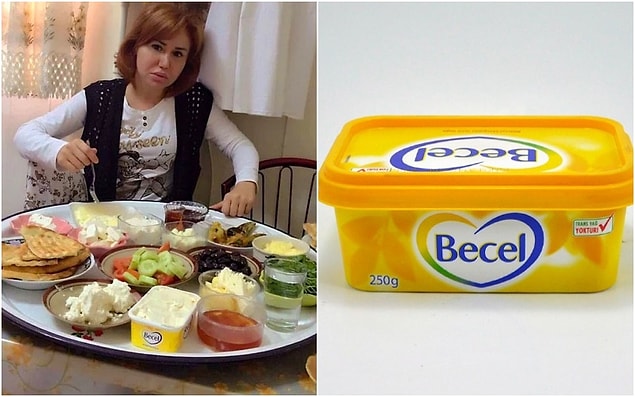 5. Ceylan - Eko Boy Margarin