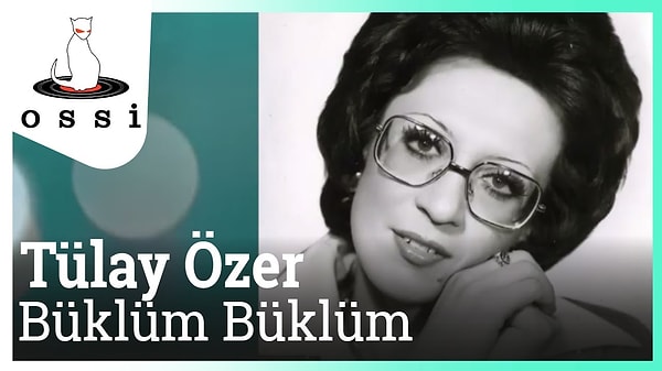 Zerrin Özer, geçtiğimiz Mayıs ayında ablası Tülay Özer'i de kaybetmişti.