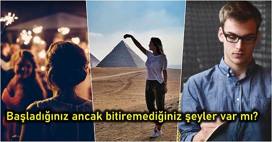 Düşünmek İçin Hiç Olmadığı Kadar Zamana Sahip Olduğumuz Bu Günlerde Hayatınızı Sorgulamanıza Neden Olacak 19 Soru