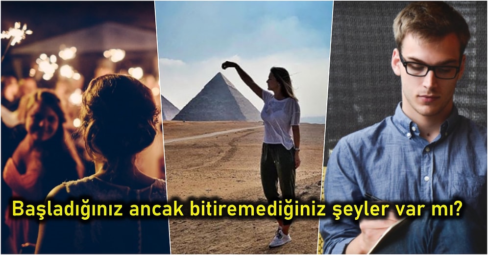 Düşünmek İçin Hiç Olmadığı Kadar Zamana Sahip Olduğumuz Bu Günlerde Hayatınızı Sorgulamanıza Neden Olacak 19 Soru