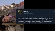 Yaptığı Paylaşımlarla İnsanın İçine Fil Oturtmakla Kalmayıp Dert Deryasında Gezintiye Çıkaran Twitter Hesabı