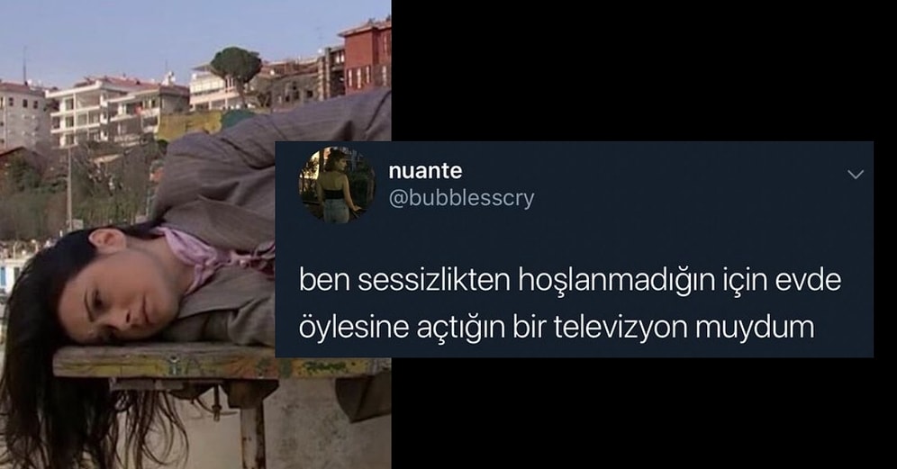 Yaptığı Paylaşımlarla İnsanın İçine Fil Oturtmakla Kalmayıp Dert Deryasında Gezintiye Çıkaran Twitter Hesabı