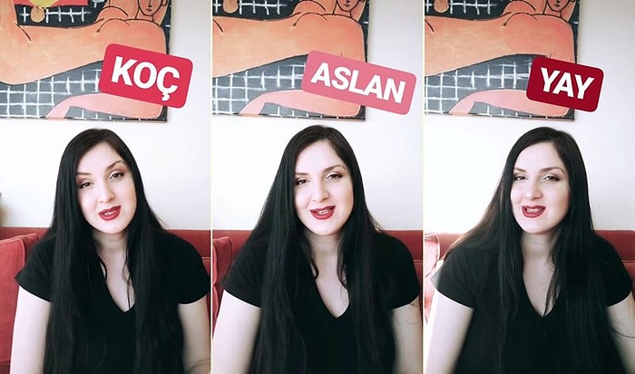 Vay Başınıza Gelenler! Bu Hafta Burcunuzun Başına Gelecekleri Bir Bir Anlattık