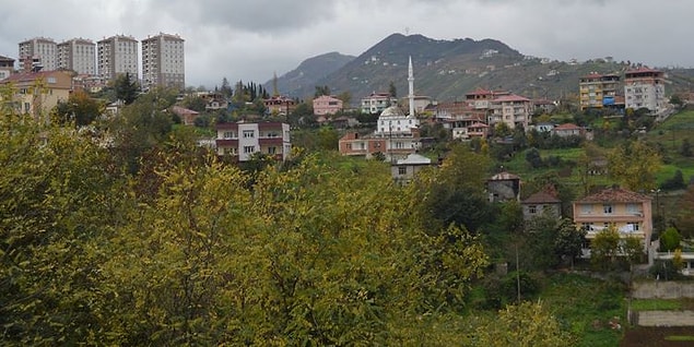 Haydar Baş ve ailesinin oturduğu mahalle karantinaya alınmıştı