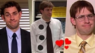 Kameraya Tuhaf Bakışıyla Kalbimizi Kazanmış, Dizi Tarihinin En Efendi Erkeği: Jim Halpert