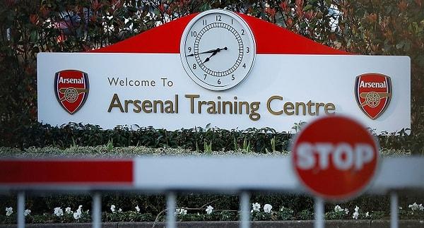 15. Arsenalli futbolcular kendilerine sunulan yüzde 12.5 oranındaki maaş indirimini kabul etmedi.